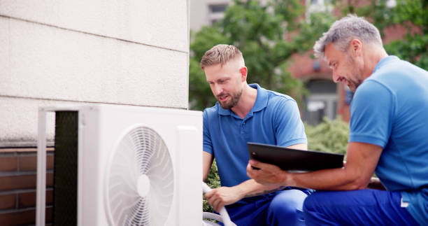 Best VRF (Variable Refrigerant Flow) Systems in Willow Creek, CA