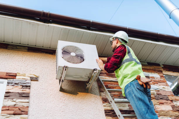 Best HVAC Software and Technology in Willow Creek, CA